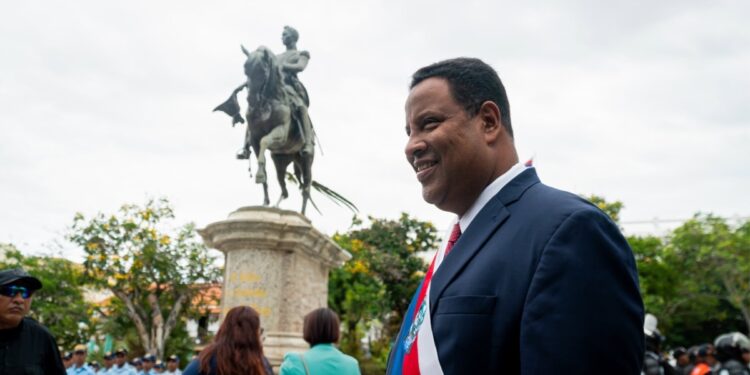 Chavismo arresta a alcalde opositor de la segunda ciudad más poblada de Venezuela