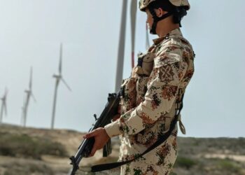 Liberan a 60 militares colombianos secuestrados en el Cauca