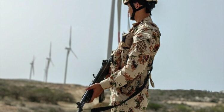 Liberan a 60 militares colombianos secuestrados en el Cauca