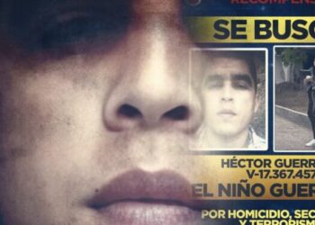 El Nuevo Herald: Miembros del Tren de Aragua enfrentan la pena de muerte en Texas