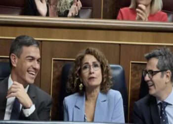 El Gobierno de España se enfrenta a una interpelación por el caso Delcygate