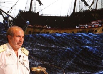 en aguas dominicanas hay más de 65 galeones españoles hundidos