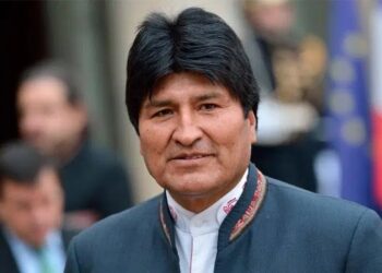 Argentina quitó el estatus de refugiado al expresidente boliviano Evo Morales