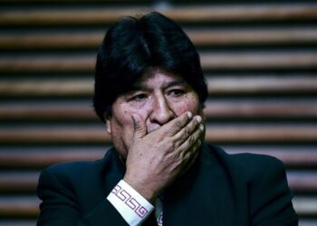 Justicia investiga a Evo Morales por violación de una menor que habría quedado embarazada