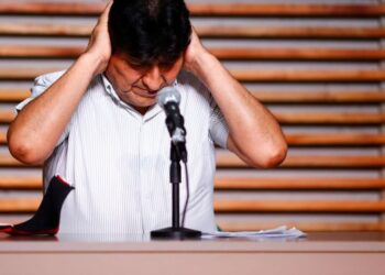 Autoridades detienen al padre de la menor presuntamente abusada por Evo Morales