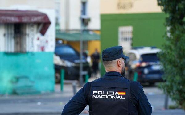 Liberan en España a 13 migrantes colombianas obligadas a cuidar ancianos 24 horas diarias