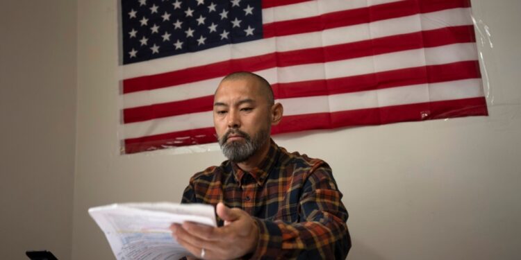 La inmigración legal es “un beneficio” para economía de EEUU, según los asiático-estadounidenses