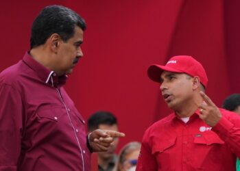 Autoridades venezolanas arrestan al exministro Pedro
Tellechea
