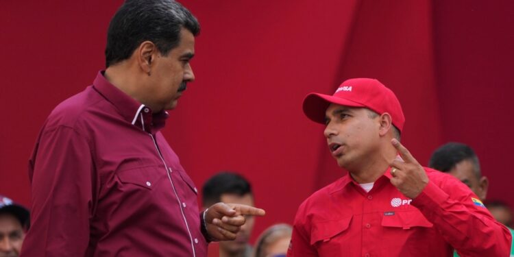 Autoridades venezolanas arrestan al exministro Pedro
Tellechea