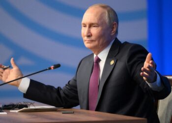 Rusia desinformó sobre huracanes en EEUU para criticar al gobierno y dividir a la población, según estudio