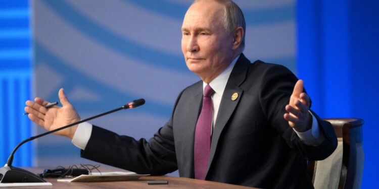 Rusia desinformó sobre huracanes en EEUU para criticar al gobierno y dividir a la población, según estudio