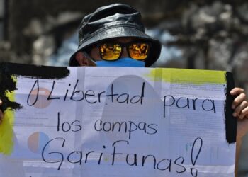 En Honduras se agrava un conflicto por tierras reclamados por etnia Garífuna