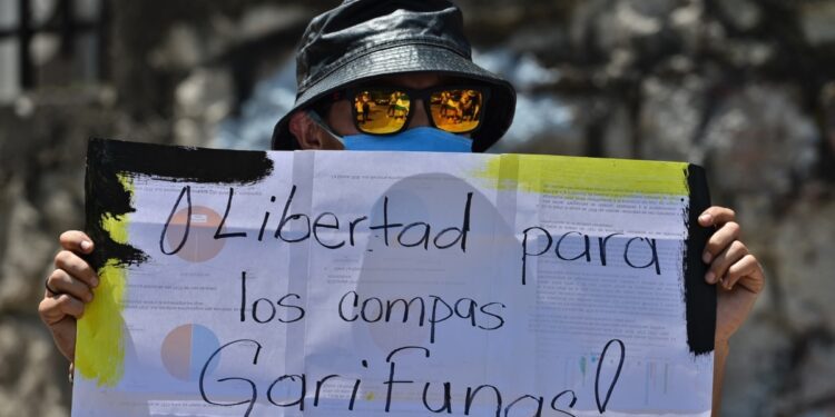 En Honduras se agrava un conflicto por tierras reclamados por etnia Garífuna