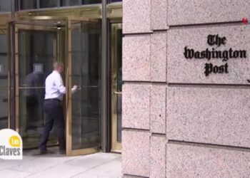 ¿Por qué grandes medios en EEUU han dejado de apoyar a candidatos presidenciales?