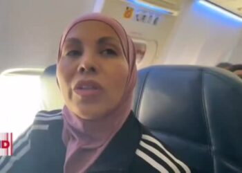 Colombia repatría desde el Líbano a 117 personas