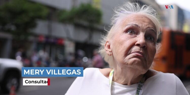 ¿Quién asumirá como presidente de Venezuela el 10 de enero? Esto opinan venezolanos consultados por la VOA