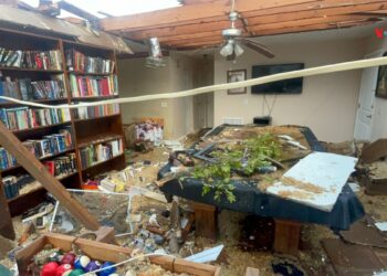 Las aseguradoras anticipan que las pérdidas por el huracán Milton aumentará las pérdidas ya reportadas