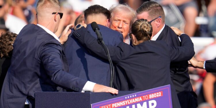 En la recta final de elecciones, los nominados a la presidencia de EEUU intensifican sus campañas recorriendo los estados clave del país