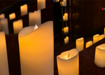 ¿Cómo es un concierto en una noche embrujada con clásicos de Halloween?