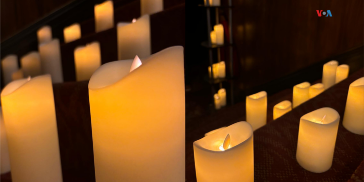 ¿Cómo es un concierto en una noche embrujada con clásicos de Halloween?