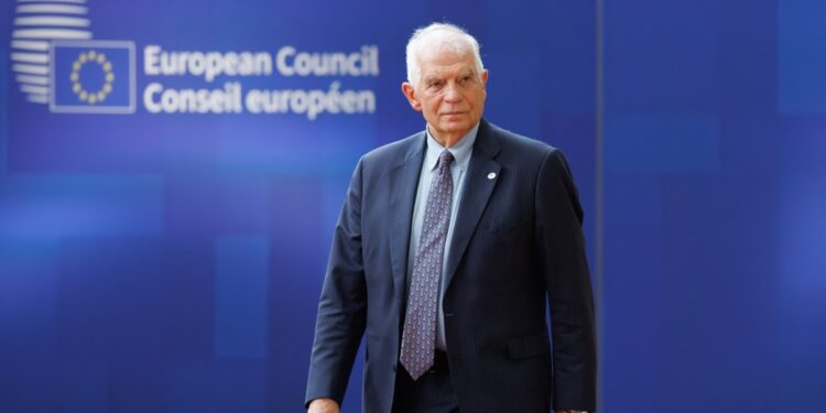 UE pide resultados electorales verificables en Venezuela, pide acceso a europeos arrestados