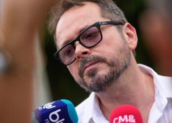 Enviado de ONU respalda a Colombia en plan para acelerar la implementación del proceso de paz