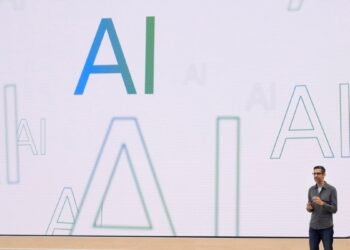 Google responderá preguntas habladas sobre imágenes con IA en su motor de búsqueda