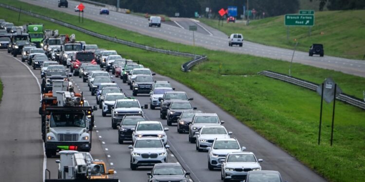 EEUU AL DIA | 10112024