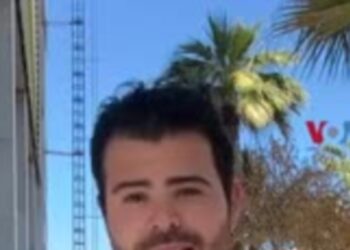 así está el panorama político