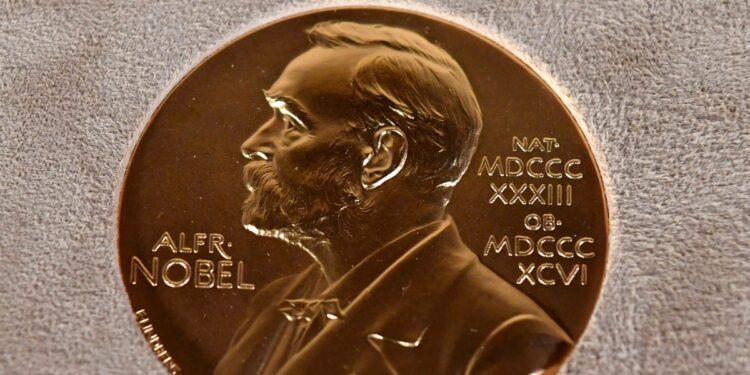 El Premio Nóbel de la Paz fue otorgado a sobrevivientes de las bombas atómicas en Japón.