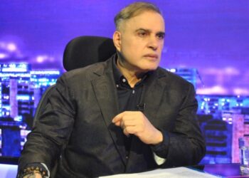 Tarek William Saab señaló a Lula da Silva y a Gabriel Boric de ser “agentes de la CIA”