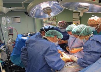 Al menos 6 personas dan positivo en VIH por trasplantes de órganos infectados en Brasil