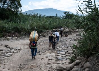 En frontera colombo-venezolana, 70% de casos de violencia machista son contra menores