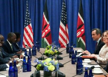 ONU extiende misión multinacional de seguridad en Haití por un año