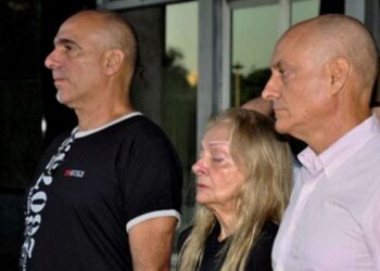 Revelan vínculos de un hijo de Fidel Castro con el narcotráfico