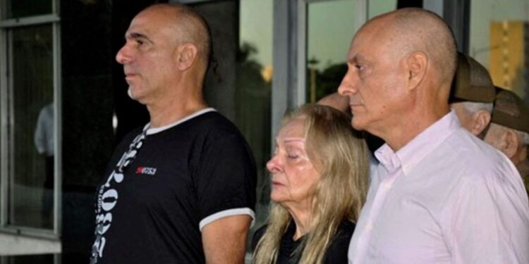 Revelan vínculos de un hijo de Fidel Castro con el narcotráfico