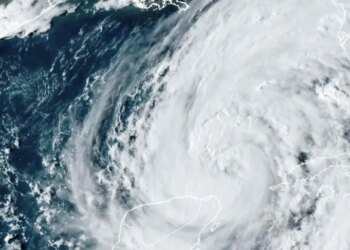 ¿Es momento de crear una categoría 6 para ciclones como Milton?