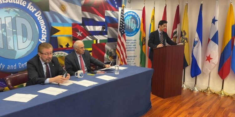 Analizan narco estado que impera en Bolivia tras golpe de Estado de 2003