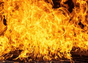 Incendio en depósito de petrolera estatal venezolana deja 26 heridos