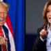 Un mes para el Trump vs Harris: EE UU inicia la cuenta regresiva con la incertidumbre de protagonista