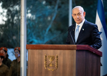 Netanyahu arremete contra Macron por pedir el embargo de armas a Israel