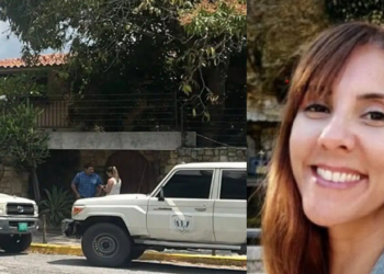 Empleada doméstica y su novio asesinaron a periodista en Altamira