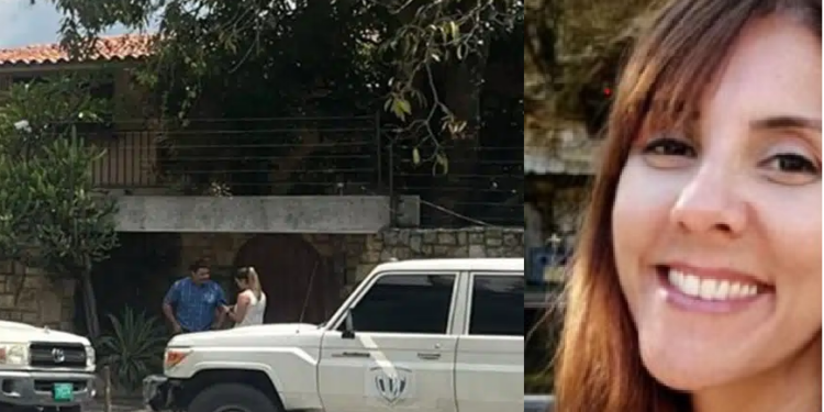 Empleada doméstica y su novio asesinaron a periodista en Altamira