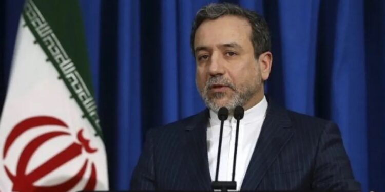 Irán amenaza a Occidente y advierte de que no tiene «líneas rojas» a la hora de defender a su gente e intereses