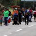 EEUU endurece restricciones de asilo en frontera con México