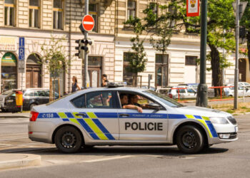 Detienen a uno de los mayores distribuidores de pornografía infantil del mundo buscado por el FBI y Europol