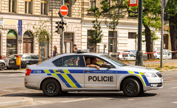 Detienen a uno de los mayores distribuidores de pornografía infantil del mundo buscado por el FBI y Europol