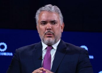 Alertan sobre planes de atentado contra Iván Duque organizados por Maduro y Petro