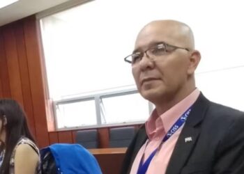 Viceministro del régimen cubano llega a Estados Unidos por asilo político