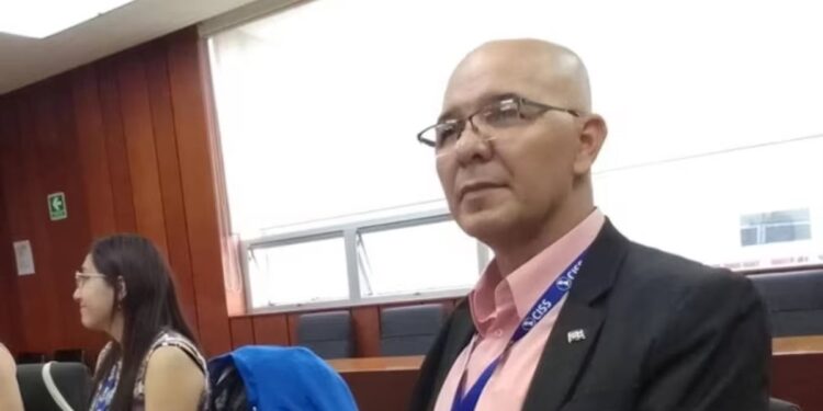 Viceministro del régimen cubano llega a Estados Unidos por asilo político